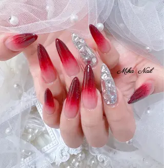 ネイル Mika Nailのネイルデザイン