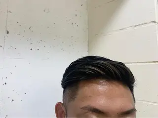 ショート メンズ 千葉駅徒歩1分✂︎ 宮内のヘアスタイル