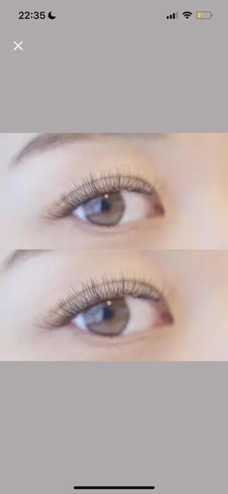 マツエク・マツパ yoko .のネイルデザイン