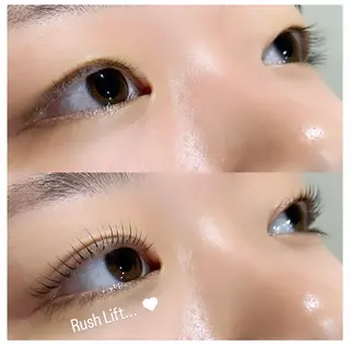 マツエク・マツパ 🩷ྀི中村 ほのか🧸🌷のマツエク・マツパデザイン