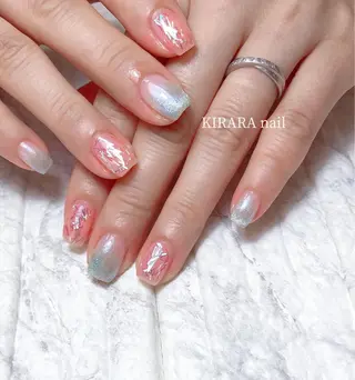 ネイル KIRARA ネイルサロンのネイルデザイン