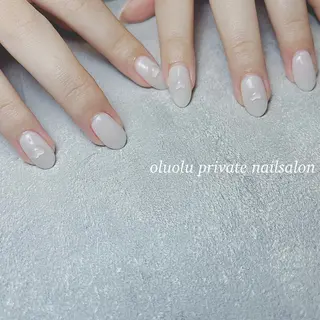 ネイル 大村 紬華のネイルデザイン