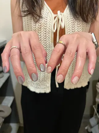 ネイル urun eriのネイルデザイン