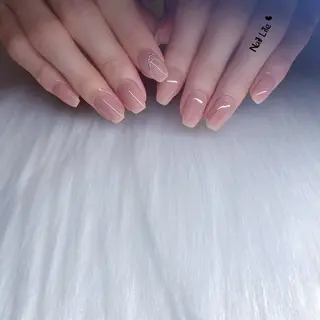 ネイル Nail Lifeのネイルデザイン
