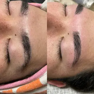 アイブロウ Salon Lily MARIのエステ・リラクイメージ