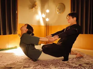 谷島 大輔のエステ・リラクイメージ