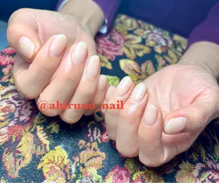 ネイル 東京あきる野市ネイル ✿ ｙｕiのネイルデザイン