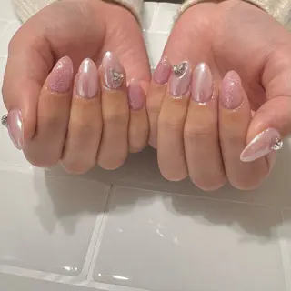 ネイル lulularico aiのネイルデザイン