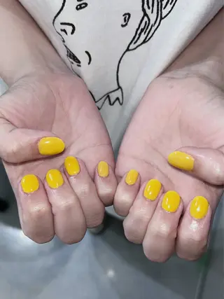 ネイル NOLIMIT yukiのネイルデザイン