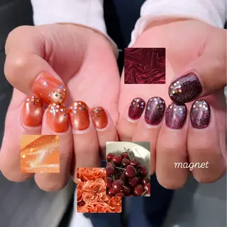 ネイル HazeGrass NAILのネイルデザイン