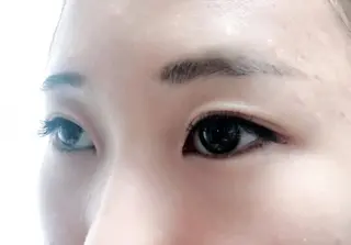 マツエク・マツパ 吉岡 ゆうなのマツエク・マツパデザイン