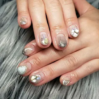 ネイル Nail salon Coco所属・Nail salon Coco【溝の口駅】のネイルデザイン