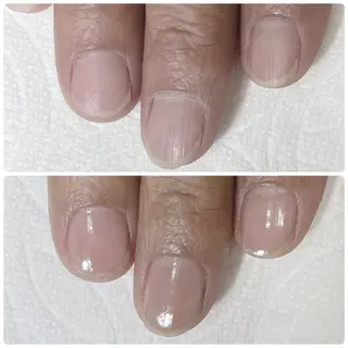 メンズ home salon plumeriaのネイルデザイン