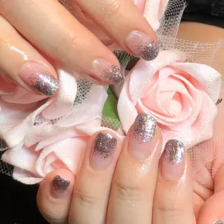 ネイル KIREIE NAILSのネイルデザイン