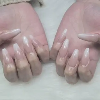 ネイル MIHANA ネイルサロンのネイルデザイン