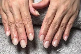 ネイル MK NAILのネイルデザイン