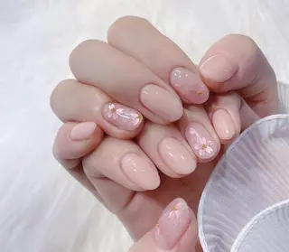 ネイル Cute beauty2のマツエク・マツパデザイン