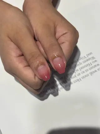 ネイル MAQUM所属・K. Yukoのネイルデザイン