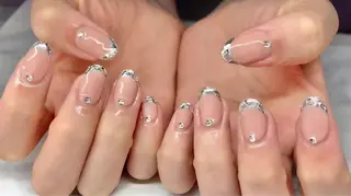 ネイル Nail&eye Belire 新宿のネイルデザイン