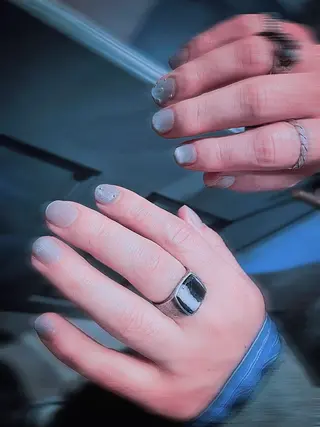 ネイル free hug Hiromiのネイルデザイン