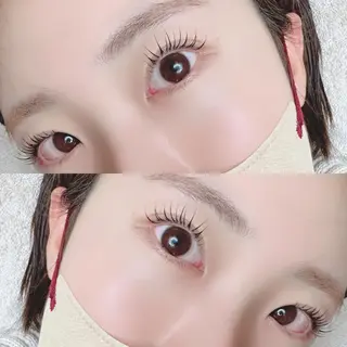 マツエク・マツパ chayu eyelashのその他イメージ