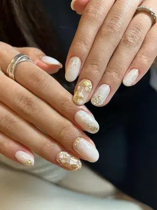 ネイル LINON所属・【LINON】 airiのネイルデザイン