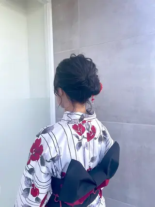 ミディアム このみ/髪質改善 /ヘアアレンジ🫧のその他イメージ