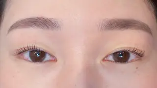 マツエク・マツパ Reciel 山下のマツエク・マツパデザイン