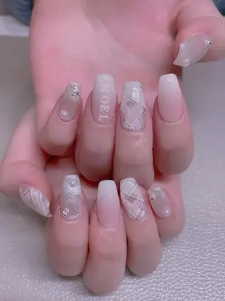 ネイル リン リンのネイルデザイン