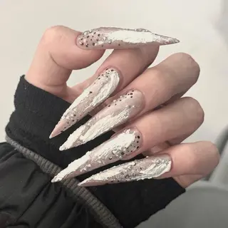 ネイル モリ アユミのネイルデザイン