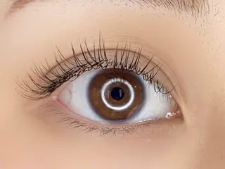 マツエク・マツパ 浅草橋 Ai ⛓️🖤坂本のヘアスタイル