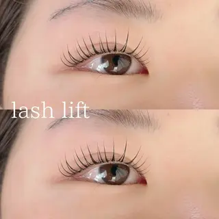 マツエク・マツパ プライベートサロン Ølriのマツエク・マツパデザイン