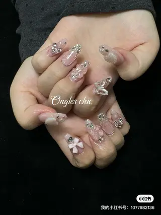 ネイル し んのネイルデザイン