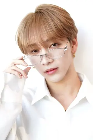 メンズ 渋谷/韓国レイヤー ハッシュ/堅亘🟩のヘアスタイル