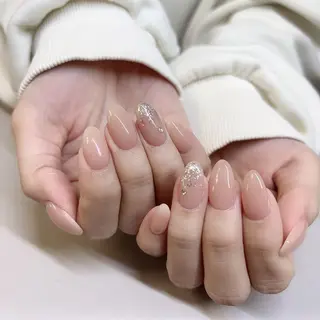 ネイル e llaのネイルデザイン