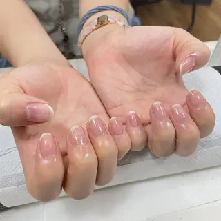 ネイル 【MAXKELLY】 ᴋᴀɴᴀᴍɪ🫧のネイルデザイン