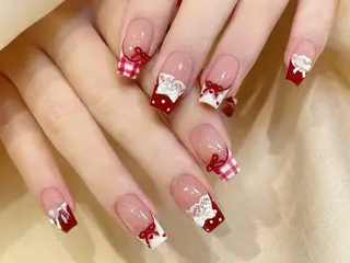 ネイル DarkHoney 池袋店のネイルデザイン