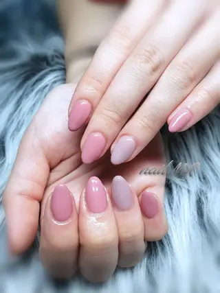 ネイル Nail salon Coco所属・Nail salon Coco【溝の口駅】のネイルデザイン