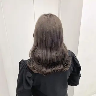 カラー 🫧渋谷🫧 DANCE🫧のヘアスタイル