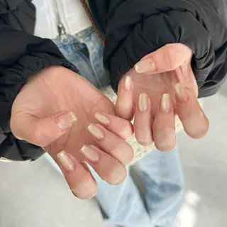 ネイル RYO ／Amourのネイルデザイン