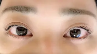 マツエク・マツパ ロッコビューティー アヤカのマツエク・マツパデザイン