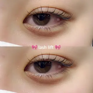 マツエク・マツパ eternite イトウのマツエク・マツパデザイン