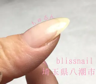 ネイル 佐賀 有希子のネイルデザイン