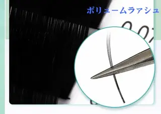 マツエク・マツパ Cute Beauty🌷のマツエク・マツパデザイン