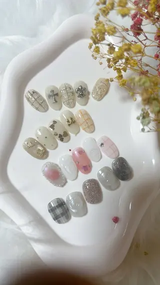 ネイル Emma Nailのネイルデザイン