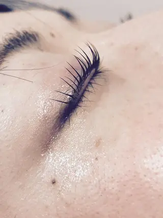 マツエク・マツパ マツパ＆マツエク swatiのマツエク・マツパデザイン