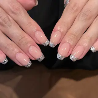 ネイル Bianca名駅店 安田のネイルデザイン