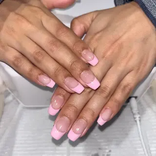 ネイル ✮ mikuのネイルデザイン