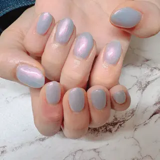 ネイル Ange 🍊YUI🍊のネイルデザイン