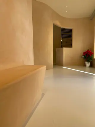 荒巻 華蓮のヘアスタイル